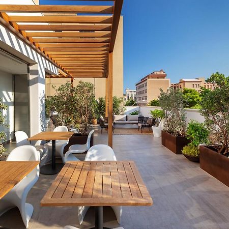 Qui Vicino Boutique Rooms And Suites Trapani Exterior foto